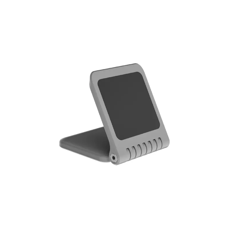 Sunnylife Universal Magnetic Mount with 180° Tilt and 360° Rotation for Mini Cameras (Osmo Nano, Insta360 GO)